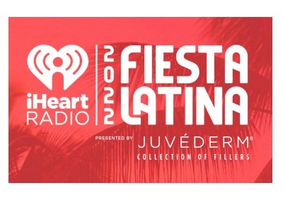 iHeartRadio Fierce Latina Sweepstakes - Win Concert Tickets, Airfare and More