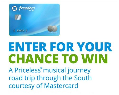 iHeartRadio It Pays to Pay Attention Musical Journey Sweepstakes - Win a Road Trip from Nashville to New Orleans