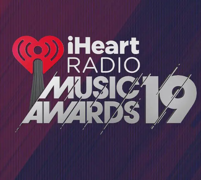 iHeartRadio Music Awards Voting Sweepstakes