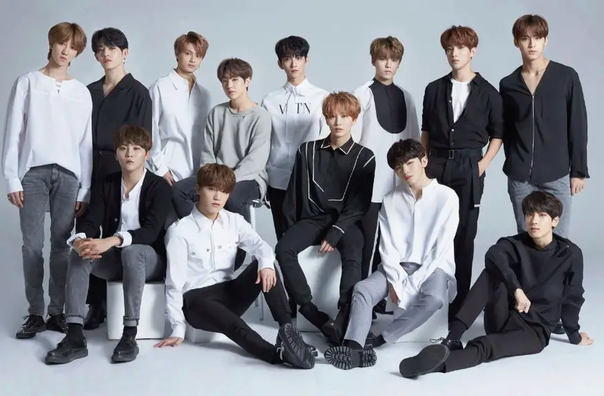 iHeartRadio Seventeen World Tour Flyaway Sweepstakes - Win a trip for 2 to a Seventeen concert in Sunrise, Florida