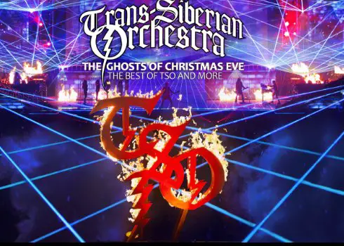 iHeartRadio Trans-Siberian Orchestra Tour Flyaway Sweepstakes - Win a Trip for 4 to New Jersey