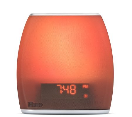 iHome Zenergy Bedtime Speaker Giveaway