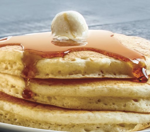 IHOP International Passport Promotion