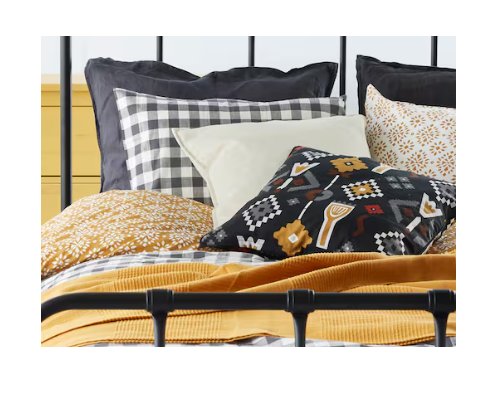 Ikea 2025 Six Sleep Essentials Tidy Up Sweepstakes - Win A $250 Ikea Gift Card