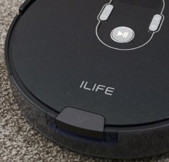 Win a iLife A7: All-Round Robot Vacuum