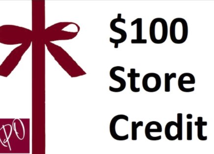 IMPO Store Credit Giveaway