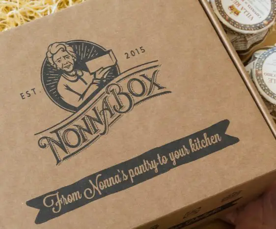 Imported Italian Food Giveaway