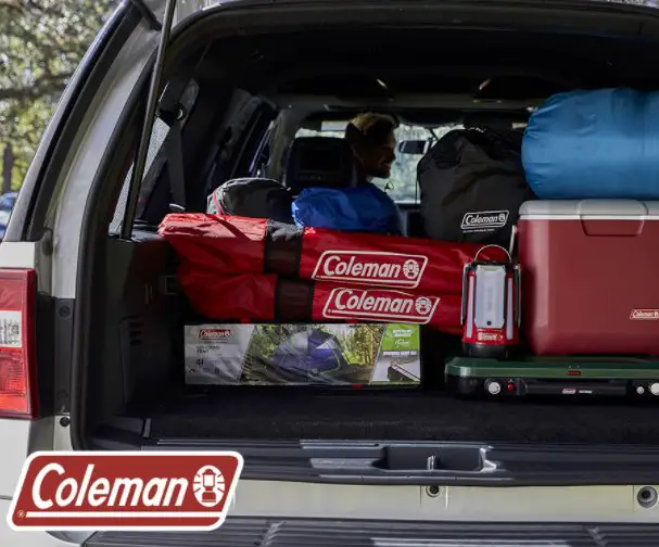 ImpROOve Your Campsite