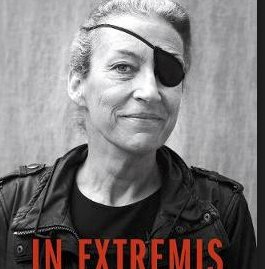 In Extremis Giveaway