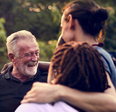 In Good Company Sweepstakes