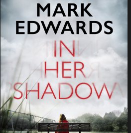 In Her Shadow Giveaway
