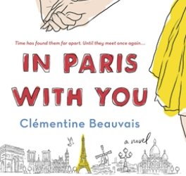 In Paris With You Sweepstakes