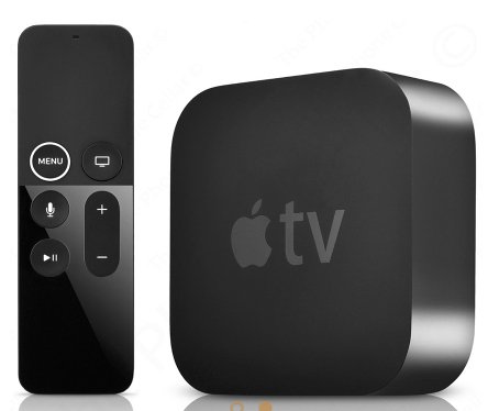 In-Room Entertainment Giveaway