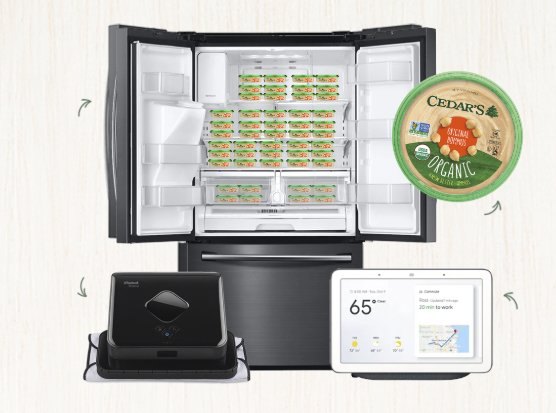 In the Know Sweepstakes