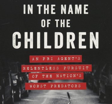In the Name of the Children Giveaway