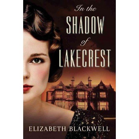 In the Shadow of Lakecrest Giveaway