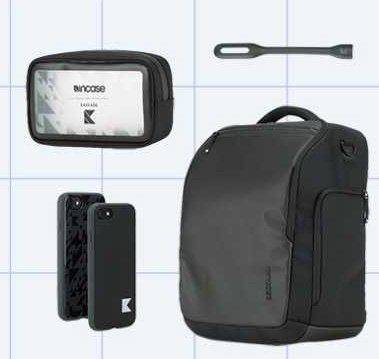 Incase Kaskade Collection Sweepstakes