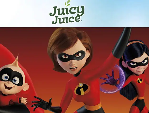 Incredible Family Adventure Sweepstakes