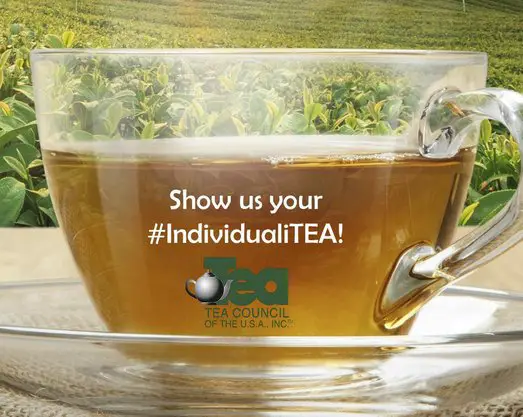 #IndividualiTEA Photo Sharing