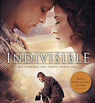 Indivisible Giveaway