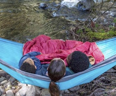 Indulge Your Mama Giveaway!