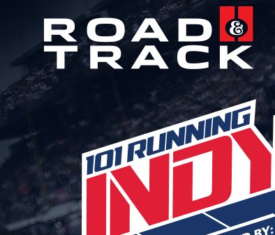Indy 500 Sweepstakes