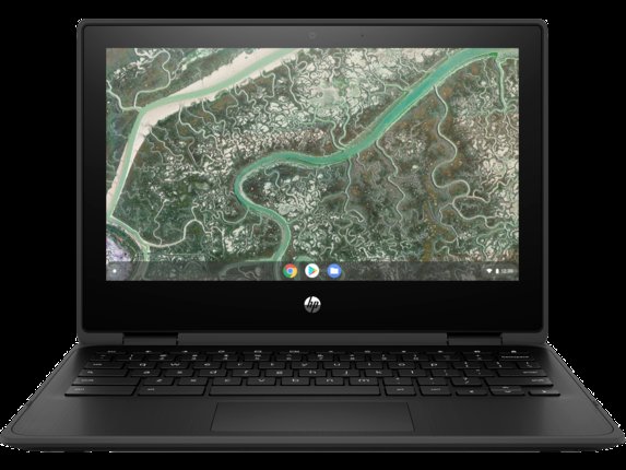 iNetSupply Chromebook Giveaway - Win A New HP Chromebook