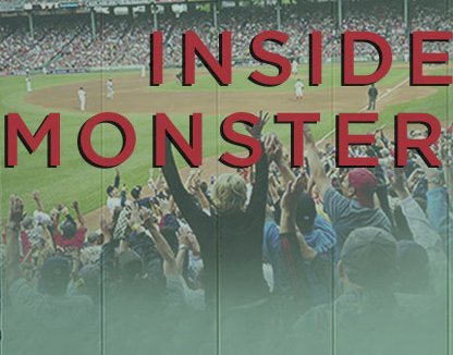 Inside the Green Monster Sweepstakes