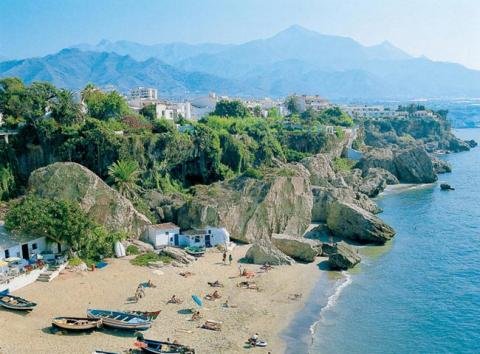 InsideHook Hemingway South of Spain Sweepstakes