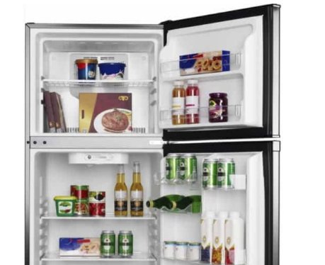 Insignia Refrigerator Giveaway