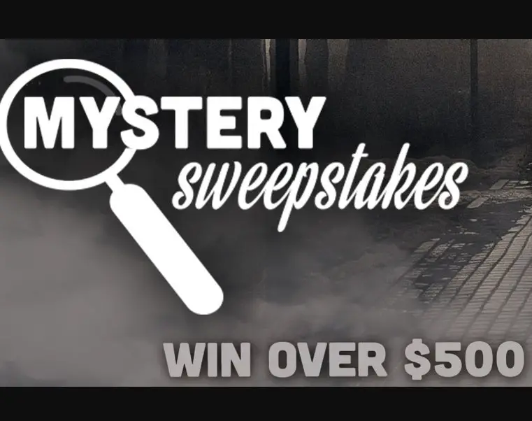 INSP’s Mystery Sweepstakes - Win A $580 Mystery Prize Bundle In The INSP.com Sweepstakes