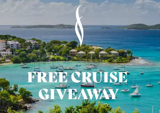 Inspiration Cruises & Tours Free Cruise Giveaway - Win A Christian Cruise For 2