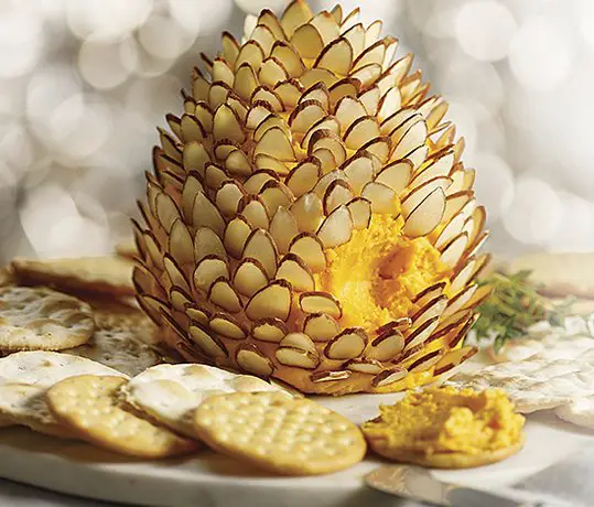 Inspire With Cheese Sweepstakes