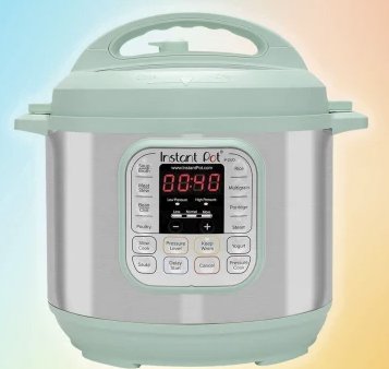 Instant Pot Sweepstakes