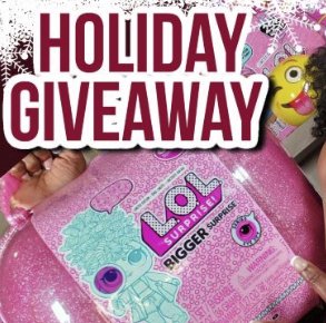 Instant Ry Play Holiday