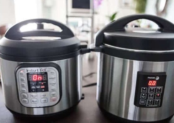 InstaPot Giveaway
