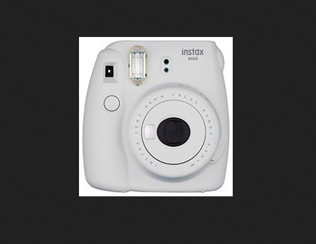 Instax Mini Sweepstakes