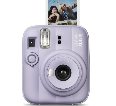 Instax “Print Your Summer” Sweepstakes - Instant Camera + Instant Film Pack; 10 Winners