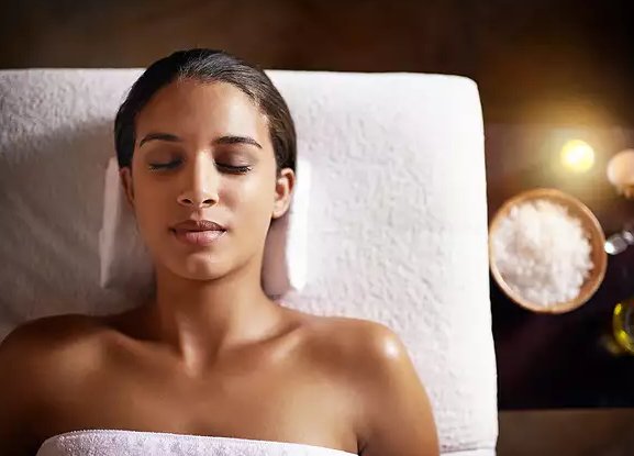 InStyle Spa Retreat $10,000 Sweepstakes - Win $10,000 For A Spa Retreat