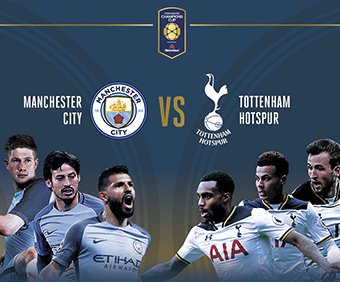 International Champions Cup Sweepstakes