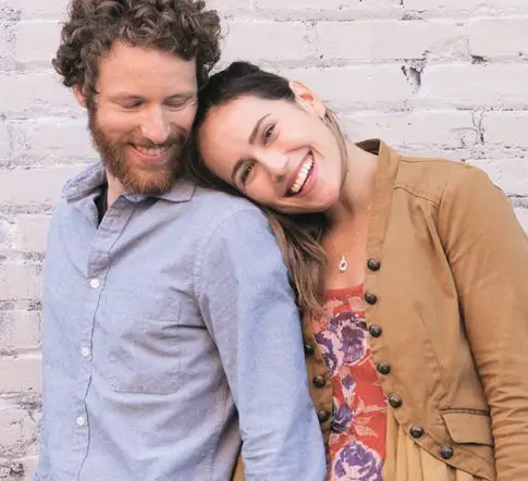 Interwoven Wherever Life Takes Us