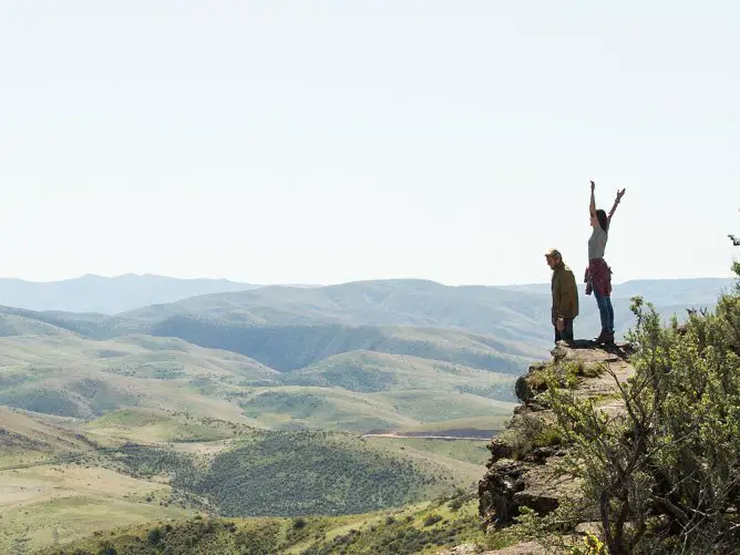 #InTheseBlues Sweepstakes - 65 Winners!