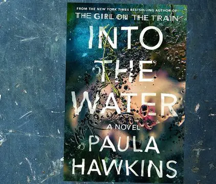 Into the Water Sweepstakes