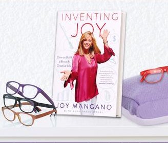 Inventing Joy Sweepstakes