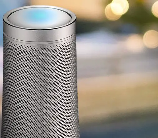 Invoke Speaker Giveaway