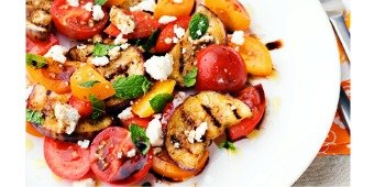 IONutrition One-Month Meal Delivery Service Giveaway!