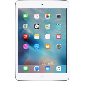 iPad Mini 2 Giveaway