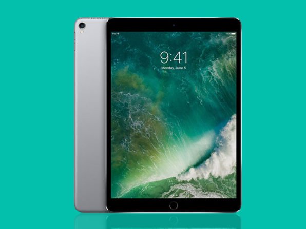 iPad Pro Giveaway