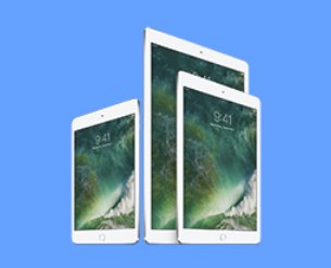 iPad Pro Giveaway