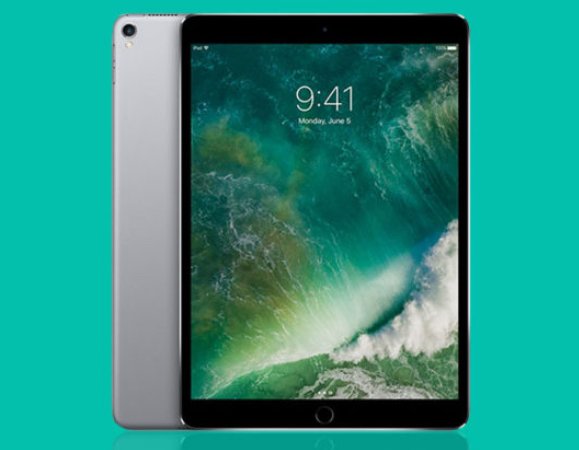 iPad Pro Sweepstakes